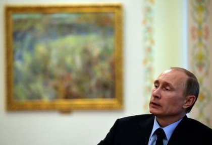 Putin primeste cea mai dura lovitura de la cel mai apropiat colaborator. Planurile "Tarului" in regiune, distruse Putin primeste cea mai dura lovitura de la cel mai apropiat colaborator. Planurile "Tarului" in regiune, distruse
