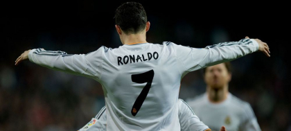 MOTIVUL pentru care lui Ronaldo i se refuza banderola la Real Madrid! Cifrele il intristeaza pe starul CR7!
