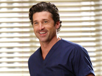 Fanii serialului "Grey\'s Anatomy" primesc o "lovitura" neasteptata. Derek a murit - VIDEO Fanii serialului "Grey\'s Anatomy" primesc o "lovitura" neasteptata. Derek a murit - VIDEO
