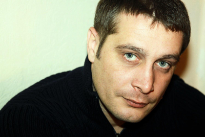 Eduard Baghirov, condamnat la 5 ani de inchisoare! Acesta a fost gasit vinovat pentru ca a participat, in cadrul unui grup criminal, la violentele din aprilie Eduard Baghirov, condamnat la 5 ani de inchisoare! Acesta a fost gasit vinovat pentru ca a participat, in cadrul unui grup criminal, la violentele din aprilie
