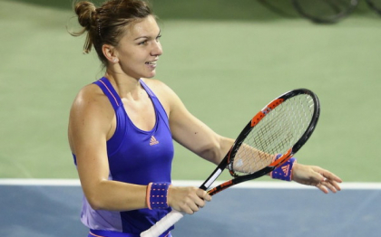 Simona Halep a ratat sansa de a se califica in finala turneului Premier de la Stuttgart. Tenismena, eliminata de Caroline Wozniacki. Simona Halep a ratat sansa de a se califica in finala turneului Premier de la Stuttgart. Tenismena, eliminata de Caroline Wozniacki.