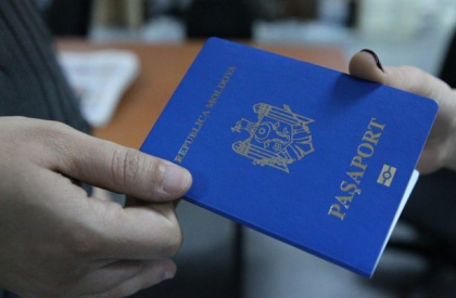 De la o luni: CNA face perchezitii la Registru si Biroul migratie si azil. 5 persoane, escortate la CNA, iar una dintre ele a fost RETINUTA