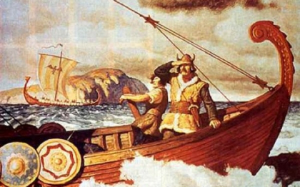 Mitologia nordica anunta ca lumea se va sfarsi peste 100 de zile. Cum va avea loc Ragnarok-ul Mitologia nordica anunta ca lumea se va sfarsi peste 100 de zile. Cum va avea loc Ragnarok-ul