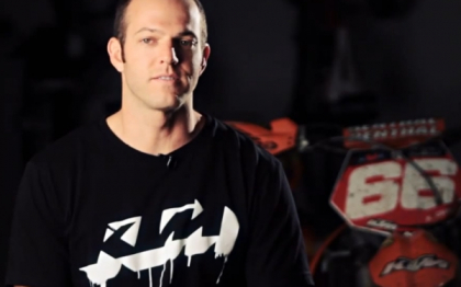Pilotul american de motocross Kurt Caselii a murit, vineri, intr-un accident de motocicleta