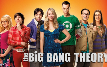 Transformarea "tocilarei" din The Big Bang Theory intr-o femeie la care viseaza toti barbatii