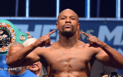 Floyd Mayweather l-a batut la puncte pe Manny Pacquiao. Americanul ramane neinvins: Este regele boxului Floyd Mayweather l-a batut la puncte pe Manny Pacquiao. Americanul ramane neinvins: Este regele boxului