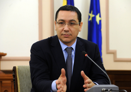 Victor Ponta, foarte ingrijorat de situatia din R. Moldova: " este mai rea ca anul trecut" Victor Ponta, foarte ingrijorat de situatia din R. Moldova: " este mai rea ca anul trecut"