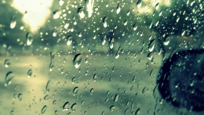 Nu scapam de ploi. Ce vreme ne asteapta in urmatoarele zile