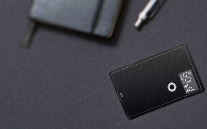 Coin, produsul care va face loc in portofel. Poate inlocui orice alt card