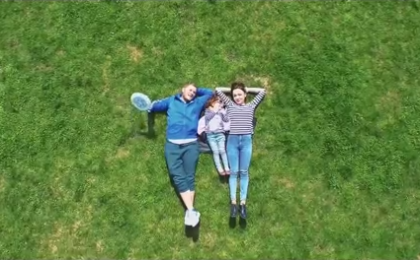  Moldova vazuta ... cu inima! - VIDEO