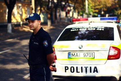 Vreti sa iesiti cu masina astazi? Veti avea nevoie de rabdare: Pe mai multe strazi traficul va fi dat peste cap