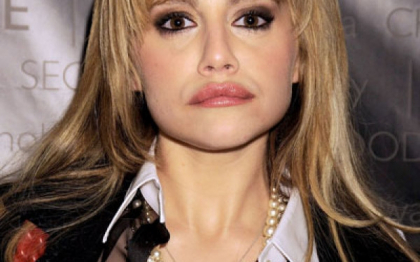 Ipoteza incredibila: Actrita Brittany Murphy a fost ucisa de serviciile secrete americane
