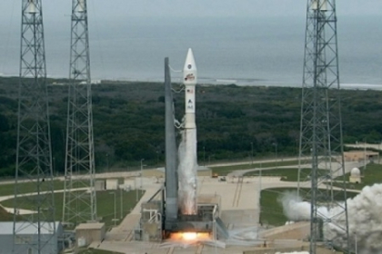 NASA a lansat sonda Maven pentru a studia atmosfera planetei Marte. Misiunea costa 671 de mil. USD NASA a lansat sonda Maven pentru a studia atmosfera planetei Marte. Misiunea costa 671 de mil. USD