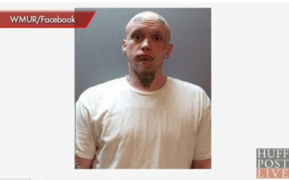 Un american, dat in urmarire generala, a fost arestat dupa ce a postat pe Facebook. VIDEO