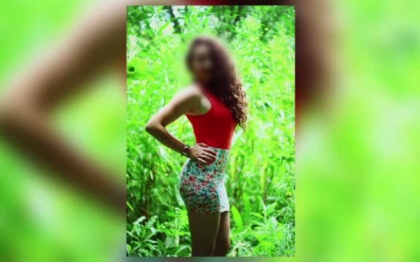O tanara din R. Moldova, care isi facea studiile la Iasi, a murit dupa ce s-a electrocutat in timp ce facea un selfie - VIDEO O tanara din R. Moldova, care isi facea studiile la Iasi, a murit dupa ce s-a electrocutat in timp ce facea un selfie - VIDEO