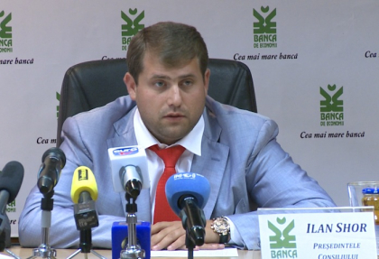 Ilan Shor si avocatul sau s-au imbolnavit! Procesul, planificat astazi, a fost amanat Ilan Shor si avocatul sau s-au imbolnavit! Procesul, planificat astazi, a fost amanat