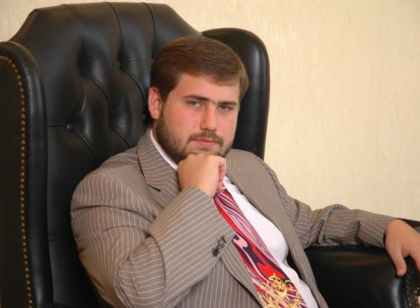 Ilan Shor candideaza la functia de primar de Orhei din partea partidului Ravnopravie: "Voi construi Europa la Orhei" Ilan Shor candideaza la functia de primar de Orhei din partea partidului Ravnopravie: "Voi construi Europa la Orhei"