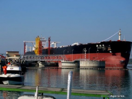 SUA, devansate: cine a devenit cel mai mare importator de petrol din lume. Ce inseamna aceasta detronare la nivel mondial SUA, devansate: cine a devenit cel mai mare importator de petrol din lume. Ce inseamna aceasta detronare la nivel mondial