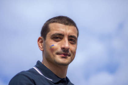 23 de deputati romani isi exprima " profunda dezaprobare" fata de expulzarea lui George Simion si cer " revocarea de urgenta a masurilor ilegale" luate contra acestuia 23 de deputati romani isi exprima " profunda dezaprobare" fata de expulzarea lui George Simion si cer " revocarea de urgenta a masurilor ilegale" luate contra acestuia