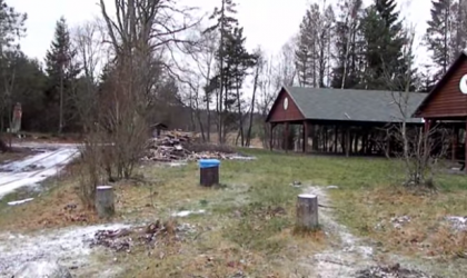 SFARSITUL LUMII sau zgomote ale EXTRATERESTRILOR? Sunete bizare se aud pe tot globul. Specialistii nu au vreo explicatie - VIDEO SFARSITUL LUMII sau zgomote ale EXTRATERESTRILOR? Sunete bizare se aud pe tot globul. Specialistii nu au vreo explicatie - VIDEO