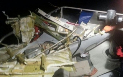 Un avion medical s-a prabusit in statul american Florida, cauzand moartea a patru persoane Un avion medical s-a prabusit in statul american Florida, cauzand moartea a patru persoane