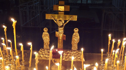 Tragedie in familia unui preot. 4 copii au murit, iar alti 4 in reanimare dupa ce mama lor a pus in mancare chimicale in loc de sare de bucatarie Tragedie in familia unui preot. 4 copii au murit, iar alti 4 in reanimare dupa ce mama lor a pus in mancare chimicale in loc de sare de bucatarie