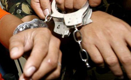 Trei detinuti din penitenciarul Goian au evadat: Doi dintre ei, retinuti, iar al treilea - disparut: Risca inca cate 6 ani de inchisoare