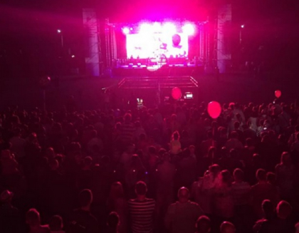 Concert de zile mari la Orhei: Inna, Marcel Pavel si Verca Serdiucica au dat tonul distractiei. Milsami sarbatoreste castigarea primului titlu de campioana a Moldovei. Shor, prezent la eveniment Concert de zile mari la Orhei: Inna, Marcel Pavel si Verca Serdiucica au dat tonul distractiei. Milsami sarbatoreste castigarea primului titlu de campioana a Moldovei. Shor, prezent la eveniment