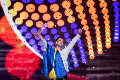 Finala EUROVISION 2015: Suedia, marea invingatoare - VIDEO Finala EUROVISION 2015: Suedia, marea invingatoare - VIDEO