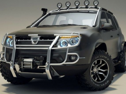 Dacia "distruge" Porsche, Mercedes, Audi si BMW. Clientii, mai multumiti de Duster si Logan decat de 911 si S Klasse