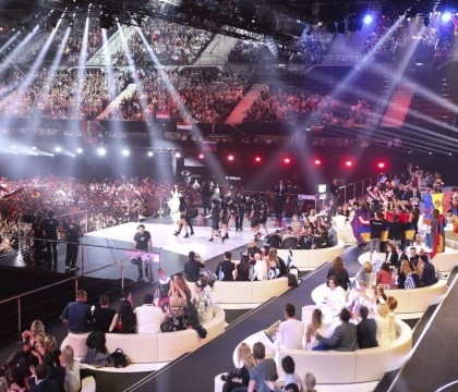 Modificare la Eurovision 2015. Voturile juratilor din doua tari au fost anulate. Cum arata clasamentul final Modificare la Eurovision 2015. Voturile juratilor din doua tari au fost anulate. Cum arata clasamentul final