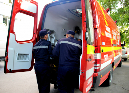 Trei moldoveni, transportati acasa dupa un accident suferit langa Moscova. Alti doi raman in stare grava la spital - VIDEO