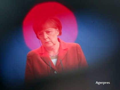 Angela Merkel, cea mai puternica femeie din lume, pentru al cincilea an consecutiv. Forbes: Este cel mai experimentat oficial in functie al UE