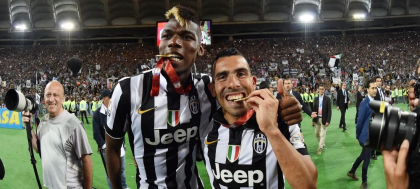 Se bat pentru Pogba! Salariul COLOSAL pe care Real Madrid i-l ofera mijlocasului lui Juventus pentru mutarea verii pe piata transferurilor
