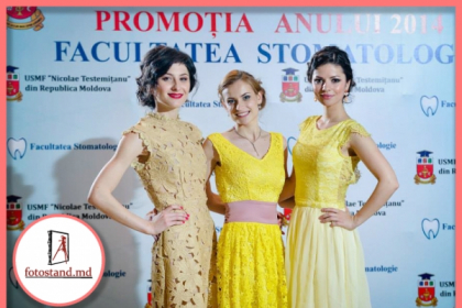 Vrei sa ai parte de un bal de absolvire de neuitat? Fotostand.md iti propune cele mai tari oferte - FOTO Vrei sa ai parte de un bal de absolvire de neuitat? Fotostand.md iti propune cele mai tari oferte - FOTO