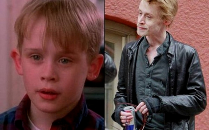 A surprins pe toata lumea cu aceste imagini. Ipostaza in care a fost fotografiat Macaulay Culkin A surprins pe toata lumea cu aceste imagini. Ipostaza in care a fost fotografiat Macaulay Culkin
