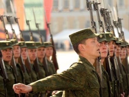 Directorul politiei de frontiera din Ucraina: exista o amenintare militara din Transnistria
