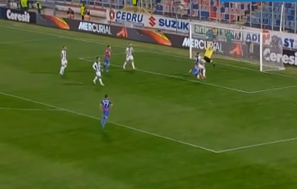 Fotbalul bun revine la Pro TV: Finala Cupei Romaniei, dintre Steaua si Universitatea Cluj, in direct in aceasta seara de la 21:00