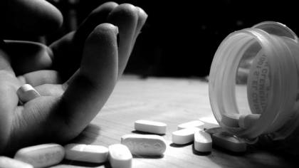 Un minor de 11 ani a vrut sa-si puna capat zilelor cu ajutorul medicamentelor