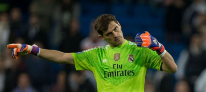 Oferta "MILIONARA" pentru San Iker! Portarul asteapta sa aiba o discutie decisiva cu Rafa Benitez, apoi decide daca accepta sau nu