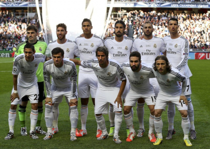 Bomba pe piata transferurilor. Mutarea galactica pe care Perez vrea sa o faca in aceasta vara. Cine vine langa CR7, Bale si James Bomba pe piata transferurilor. Mutarea galactica pe care Perez vrea sa o faca in aceasta vara. Cine vine langa CR7, Bale si James