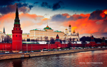 Kremlinul da vina doar pe Occident pentru "lista neagra" a indezirabililor in Rusia. In ce conditii ar putea fi extinsa Kremlinul da vina doar pe Occident pentru "lista neagra" a indezirabililor in Rusia. In ce conditii ar putea fi extinsa