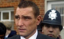 Actorul britanic Vinnie Jones si sotia sa, diagnosticati cu cancer de piele