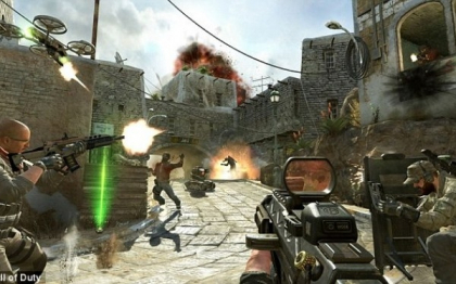 Efectul neasteptat al jocurilor video. Empatia poate ajuta la anticiparea miscarilor oponentului