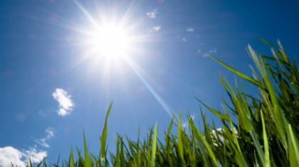 Vara incepe in forta. Ce maxime anunta meteorologii in urmatoarele 7 zile Vara incepe in forta. Ce maxime anunta meteorologii in urmatoarele 7 zile