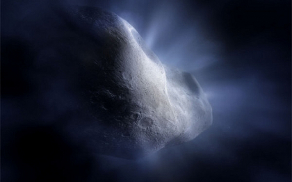 Cel mai mare eveniment astronomic al anului are loc pe 28 noiembrie. Cometa Ison se apropie de Soare Cel mai mare eveniment astronomic al anului are loc pe 28 noiembrie. Cometa Ison se apropie de Soare