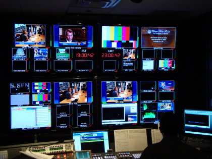 Proiectul PD-PLDM de modificare a Codului Audiovizualului, criticat de institutiile media, avizat pozitiv de catre Guvern: "S-a solicitat si expertiza europeana"