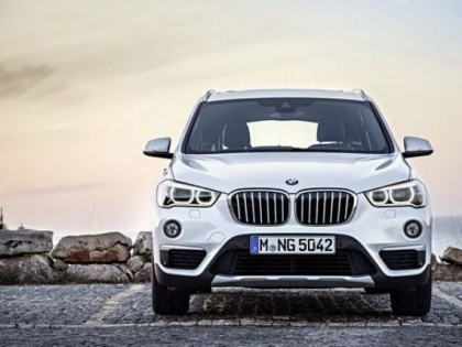 BMW scoate masina imposibila. Chiar e mai mare inauntru decat pe afara - GALERIE FOTO BMW scoate masina imposibila. Chiar e mai mare inauntru decat pe afara - GALERIE FOTO