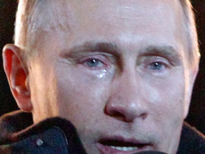Lovitura teribila pentru Putin. Ce se va întâmpla cu Rusia e fara precedent
Lovitura teribila pentru Putin. Ce se va întâmpla cu Rusia e fara precedent