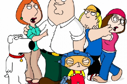 SPOILER. Un personaj principal din serialul animat "Family Guy" a fost "ucis" SPOILER. Un personaj principal din serialul animat "Family Guy" a fost "ucis"